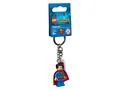Produktbild: LEGO® DC Super Heroes™ Schlüsselanhänger 853952 Superman™ - NEU & OVP -