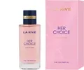 Produktbild: La Rive Her Choice Eau de Parfum 100 ml