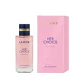 Produktbild: La Rive for Woman Her Choice Eau de Parfum 100ml