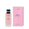 Produktbild: La Rive for Woman Her Choice Eau de Parfum 100ml