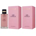 Produktbild: La Rive Her Choice 2 x 100 ml Eau de Parfum EDP Set Damenparfum