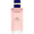 Produktbild: LA RIVE Her Choice, Eau de parfum 100 ml