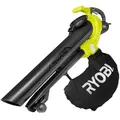 Produktbild: RYOBI RBV3000CESV Laubbläser - Laubsauger - Laubhäcksler