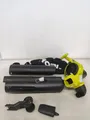 Produktbild: Ryobi RBV3000CESV 3000W Elektro-Laubsauger
