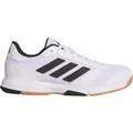 Produktbild: adidas Ligra 8 Hallenschuhe Herren in ftwwht-cblack-ftwwht, Größe 42