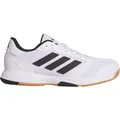 Produktbild: adidas Ligra 8 Indoor Shoes ftwr white-core black-ftwr white (01F7) 8