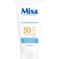Produktbild: Mixa Pflege GesichtspflegeFeuchtigkeitscreme mit UV-Schutz 50 ml (239,80 € / 1 l)