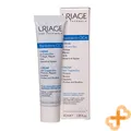 Produktbild: Uriage Bariederm Reparierende Cica-Creme 40Ml Cu-Zn Beruhigt Anti-Irritation