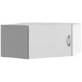 Produktbild: Wimex Multiraumkonzept Aufsatz für Eckschrank 80x80x40 cm
