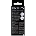 Produktbild: Krups Reinigungstabletten XS300010 für alle Kaffeevollautomaten von Krups | H...