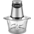 Produktbild: Steinborg SB-2640 Zerkleinerer mit Glasbehälter Elektrisch 1,8L 500 Watt