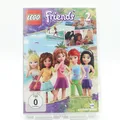 Produktbild: LEGO Friends 2 / DVD Gebraucht sehr gut