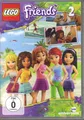 Produktbild: LEGO - Friends - DVD 2 (2014)