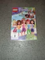 Produktbild: Lego Friends 2 | Folge 4 -6 | DVD