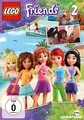 Produktbild: LEGO Friends 2 # DVD-NEU