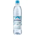 Produktbild: Mineralwasser - Naturell 0,5l inkl. 15 Cent Pfand | ADELHOLZENER