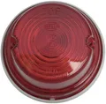 Produktbild: Hella® Schlussleuchte oben links/rechts Ø 80 mm, Schlusslicht, 2SA 001 259-751 000000000010066243