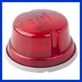 Produktbild: Schlussleuchte Heckleuchte Rückleuchte Rund Halogen Hella 2SA 001 259-751