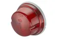 Produktbild: Schlussleuchte HELLA 2SA 001 259-751 12V C5W Halogen 24V für 6010