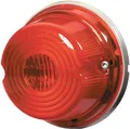 Produktbild: Hella Rückleuchte Serie 001 259 Rückleuchten 80mm d uni anbau