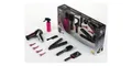Produktbild: Braun Puppenwagen Theo Klein Braun Satin Hair 7 Mega Set