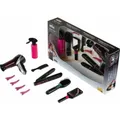 Produktbild: Megafrisierset von Braun (schwarz/pink)