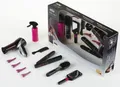 Produktbild: Theo Klein Braun Satin Hair 7 Mega Set | Braun | 5873 | Theo Klein GmbH