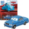 Produktbild: Mattel DXV29; HKY52 - Disney Pixar Cars Die-Cast - Ito San