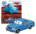 Produktbild: Disney Cars Spielzeug-Rennwagen Ito San HKY52 Disney Cars Cast 1:55 Autos Mattel Fahrzeuge