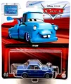 Produktbild: Mattel Disney PIXAR Cars 1:55 Auto HKY52 Ito San