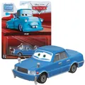 Produktbild: Ito San | HKY52 | Disney Cars | Cast 1:55 Autos | Mattel Fahrzeuge