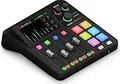 Produktbild: Rode RODECaster Duo black, Podcast-Studio Integrated Audio Production Studio