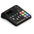 Produktbild: Rode RODECaster Duo Podcast-Studio RCDUO