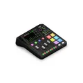 Produktbild: RØDE RØDECaster Duo Komplette Produktionslösung für Podcasts, Streaming, Musikproduktion und Inhaltserstellung
