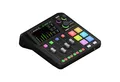 Produktbild: RODE Microphones Mischpult Rode Microphones RØDECaster Duo, Mischpult, (WLAN