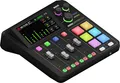 Produktbild: RØDE RodeCaster Duo Podcast Production Studio Konsole Mischpult Bluetooth USB