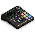 Produktbild: Rode RodeCaster Duo - USB Mischpult