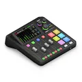 Produktbild: Rode Rodecaster Duo Audio Production Studio für Podcasts Streaming