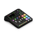 Produktbild: RODE RØDE Caster Duo Schwarz 23 Tasten Box 225 mm 235 mm 76 mm RCDUO