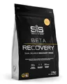 Produktbild: Science in Sport BETA Recovery Pulver 1,5 kg Vanille - Regenerations Sportgetränke Pulver mit Kohlenhydraten und Proteinen im 2:1 Verhältnis, Getränkepulver zur Trainingsunterstützung