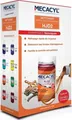 Produktbild: Reinigungsschmiermittel für Dieselmotor-Einspritzdüsen  Mecacyl  200 ml