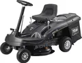 Produktbild: TEXAS Rasenmäher Traktor Rasentraktor Aufsitzmäher Rider 6110E 196cm³ E-Start