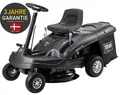 Produktbild: TEXAS Rasenmäher Traktor Rasentraktor Aufsitzmäher Rider 6110E 196cm³ E-Start