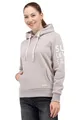 Produktbild: Sublevel Damen Kapuzenpullover Mia-D10600T02690A2NO-ash beige-XL