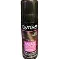 Produktbild: SYOSS Ansatz Retoucher Ansatz Kaschierspray Braun Ansatzspray 120ml
