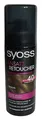 Produktbild: SYOSS Ansatz Retoucher Ansatz-Kaschierspray Braun 120ml