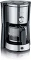 Produktbild: Severin KA 4825 - Kaffeemaschine Mit Gemahlenem Kaffee, 10 Tassen, Mit Kanne