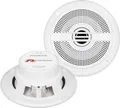 Produktbild: Renegade RXM62W Marine-Lautsprecher 200W Inhalt: 1 Paar