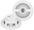 Produktbild: Renegade 16,5cm Lautsprecher Bad / Marine / Outdoor / Paar Autoradio