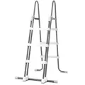 Produktbild: Intex Sicherheitsleiter für Pools von bis zu 107 cm Höhe
